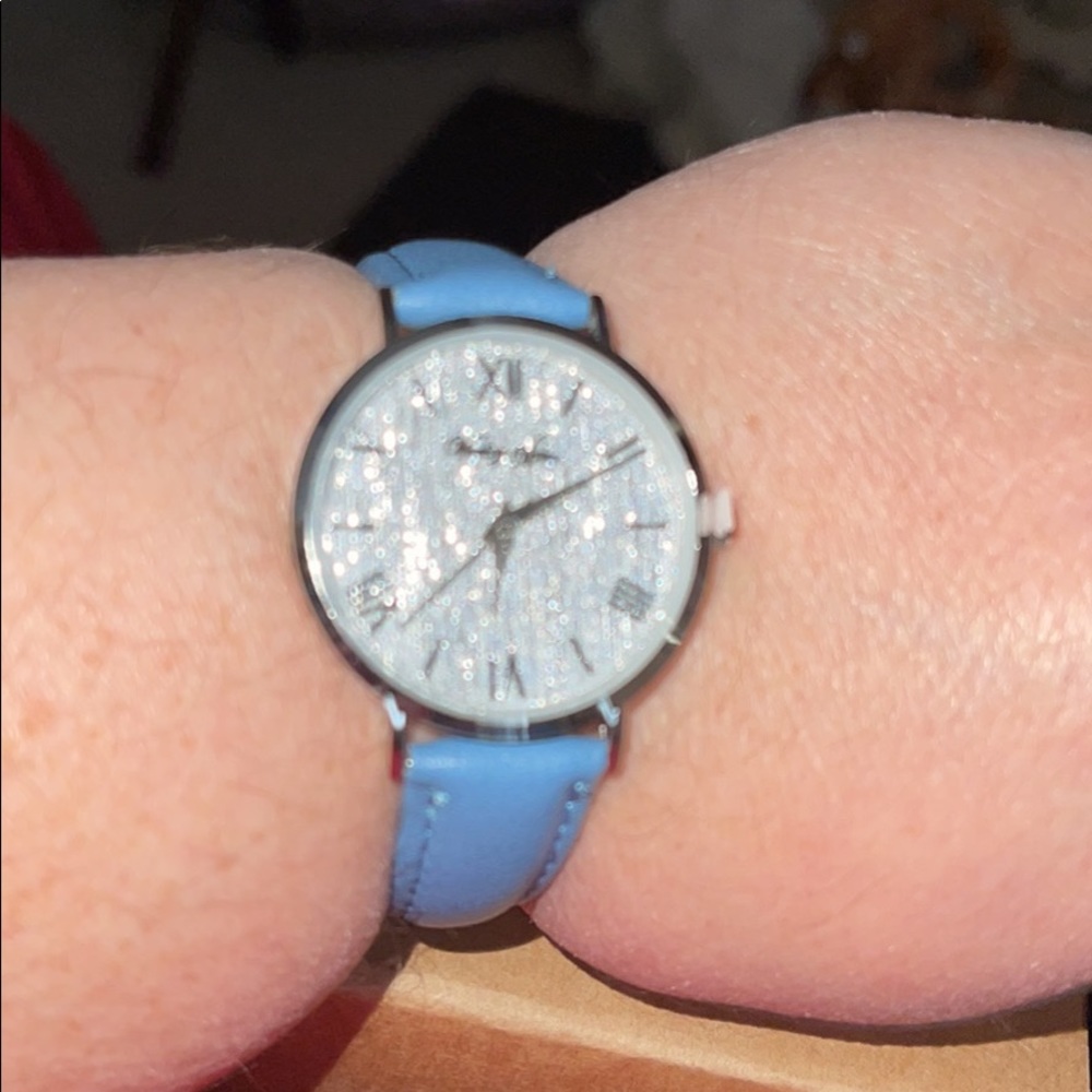 VV Quartz MVMNT Ladies Watch